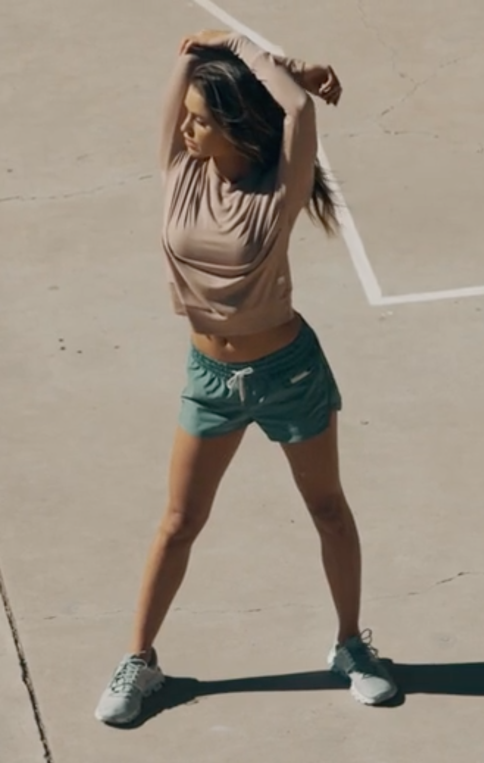 Vuori Discount Code Apperal