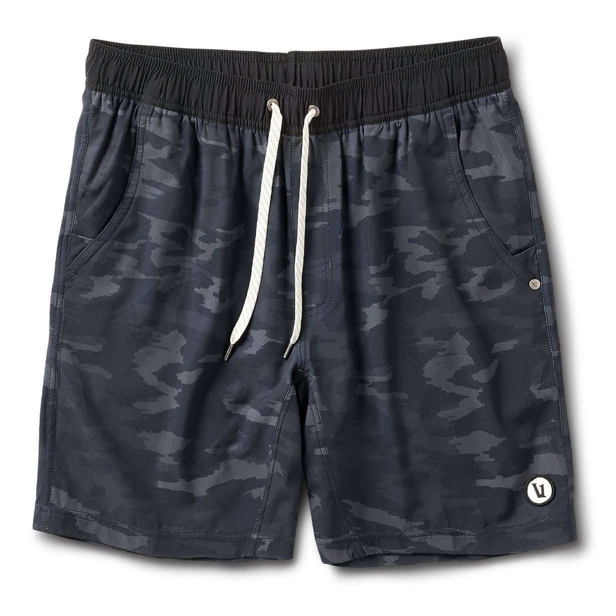 Vuori Shorts on Discount