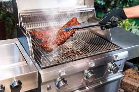 Grilling Food with BBQGuys Grills