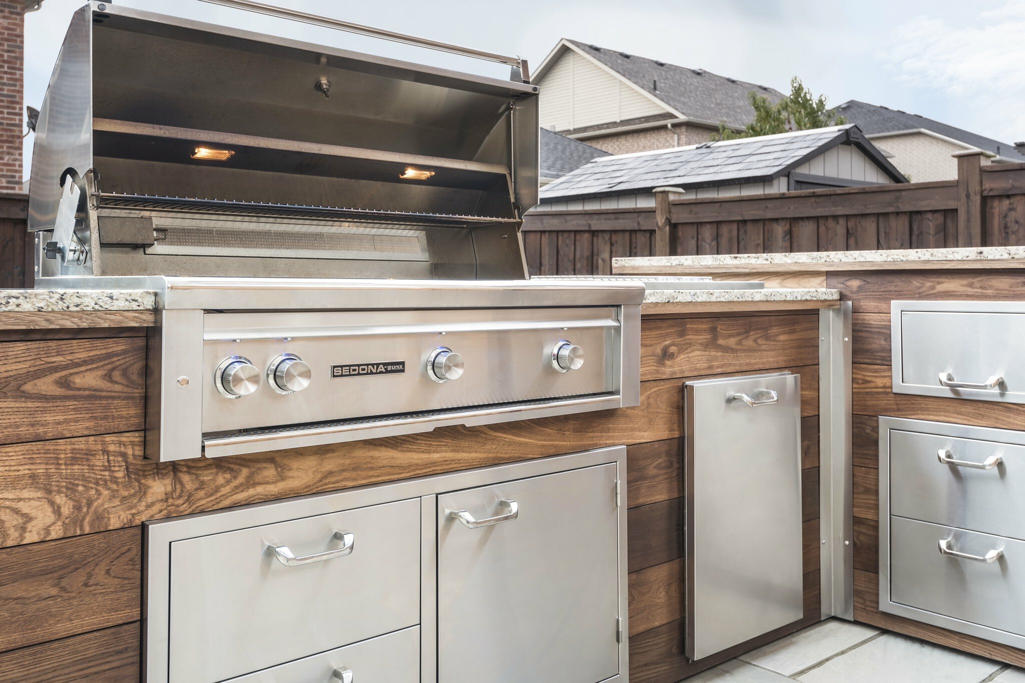 BBQGuys Kitchen Goods