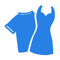 Clothing & Accessories