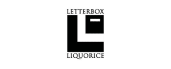Letterbox Liquorice