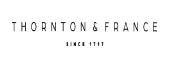 Thornton & France