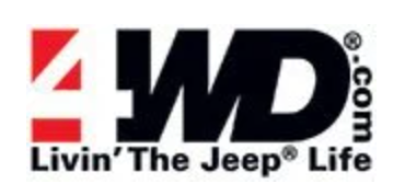 4 Wheel Drive Hardware