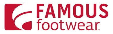 Famous Footwear Promo Codes & Deals