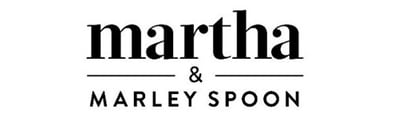 Martha and Marley Spoon Voucher 2022 -