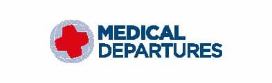 Medical Departures Coupon Code - Voucher Codes