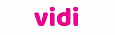 Vidi Promo Code - Voucher Codes