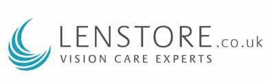 Lenstore Discount Code - Promo Codes