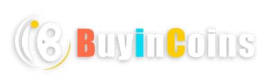 BuyInCoins Coupon Code – Promo Codes