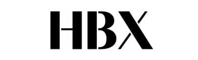 HBX First Order Promo Code –