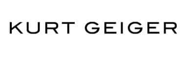 Kurt Geiger US Promo Code -