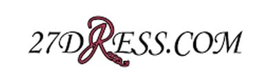 27dress Coupon Code – Promo Codes