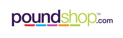 Poundshop Discount Code | Coupon Code