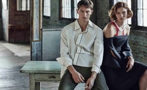 Farfetch Winter Collection