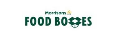 Morrisons Food Boxes